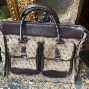 Donney & Bourke handbag